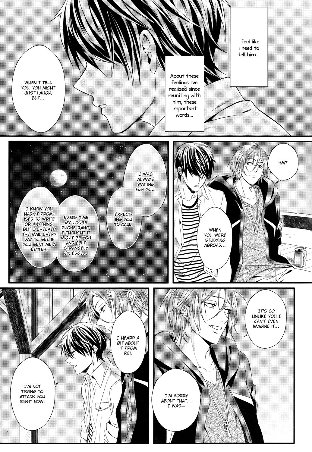 Snow Globe page 12 full