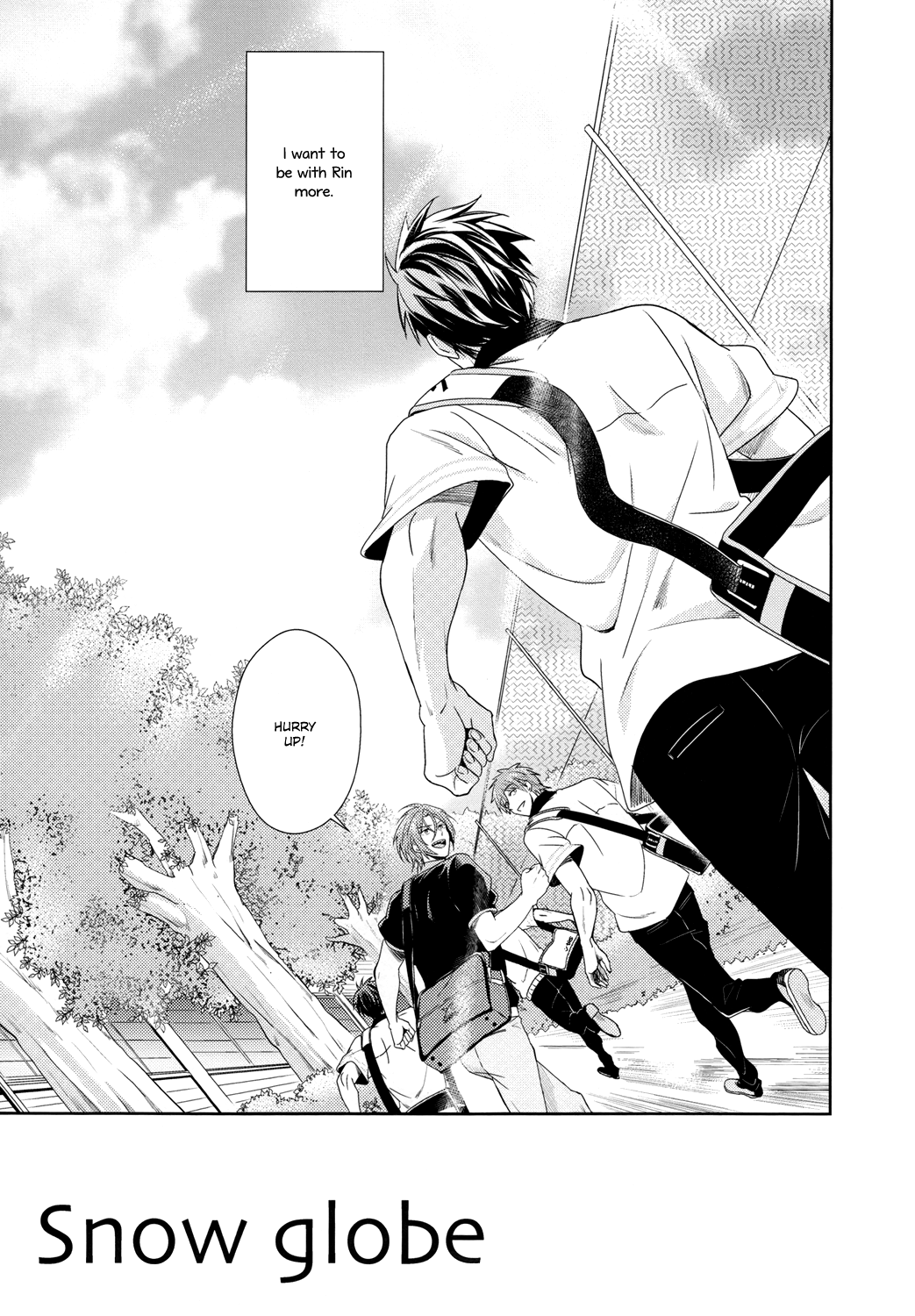 Snow Globe page 6 full