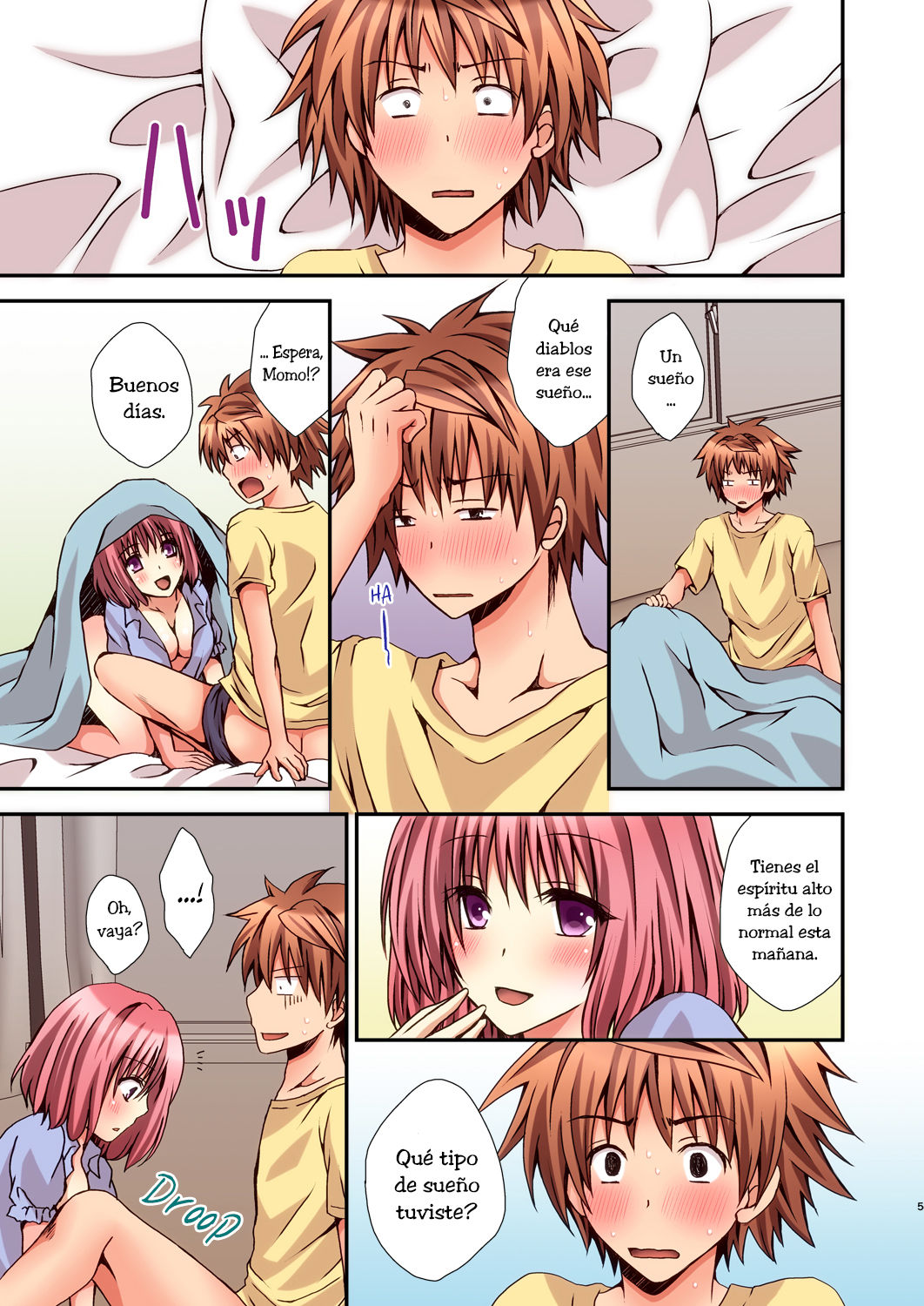 Riko Scoop 2 page 3 full