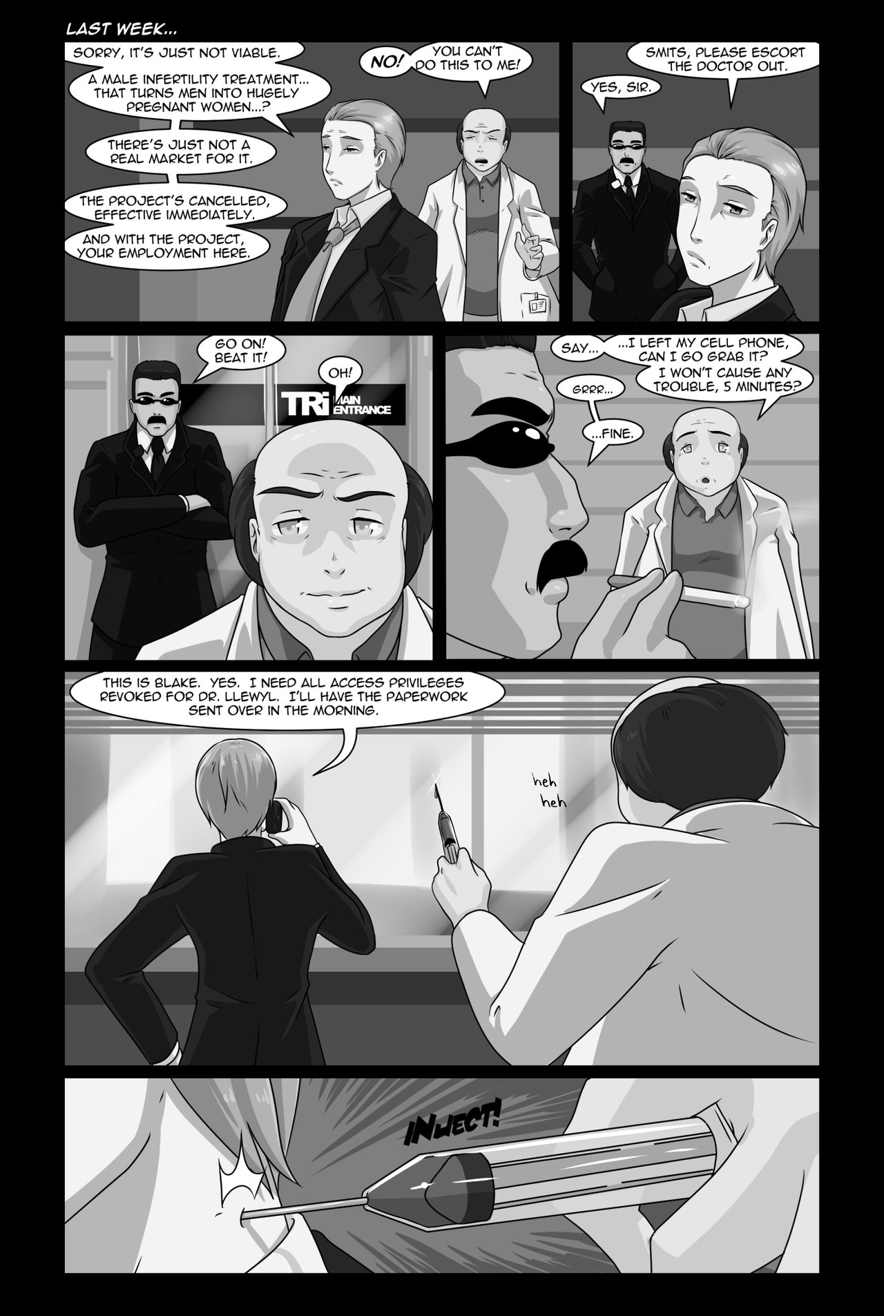 Pronouns page 2 full