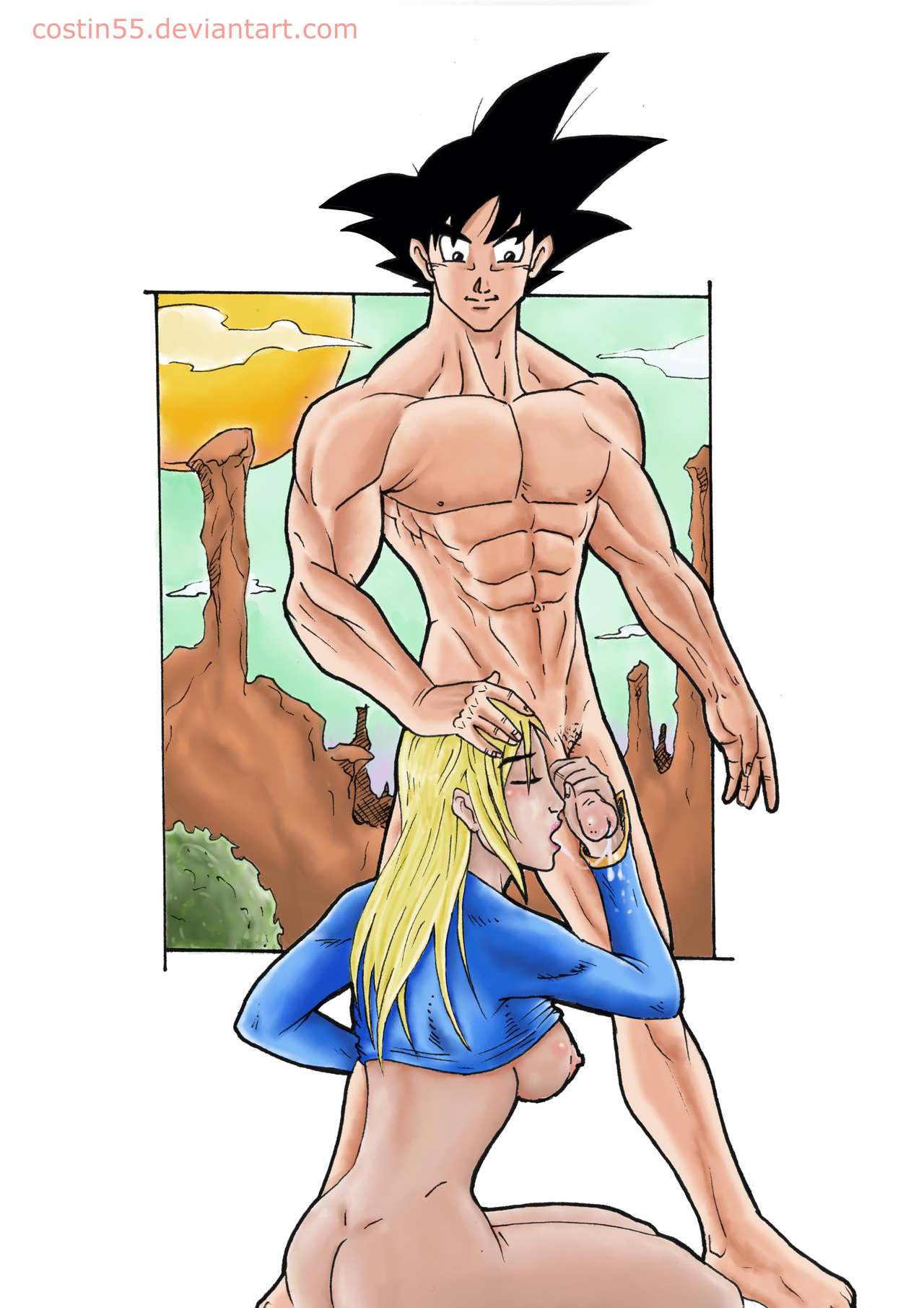 Artist    COSTIN55 page 2 full