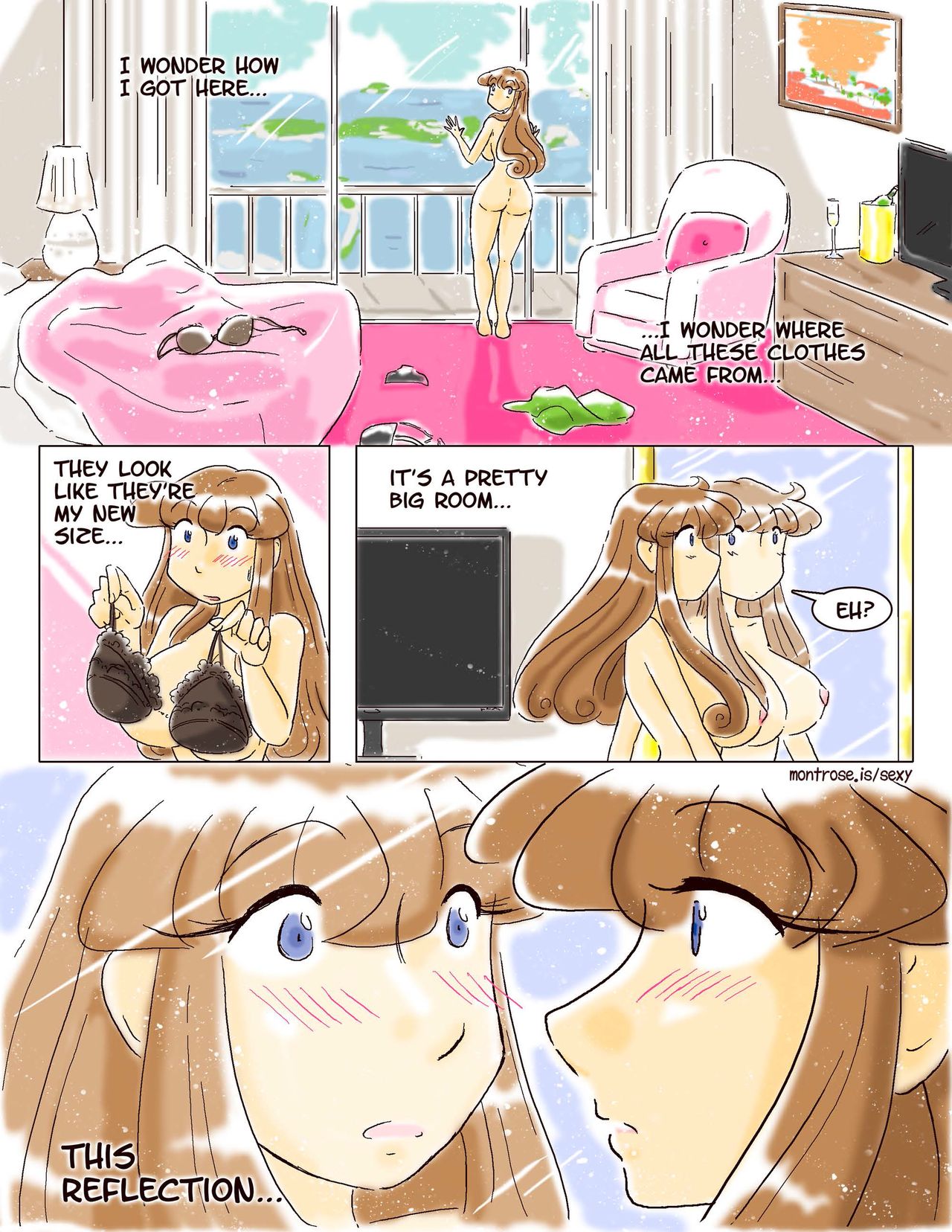 Model page 5 full