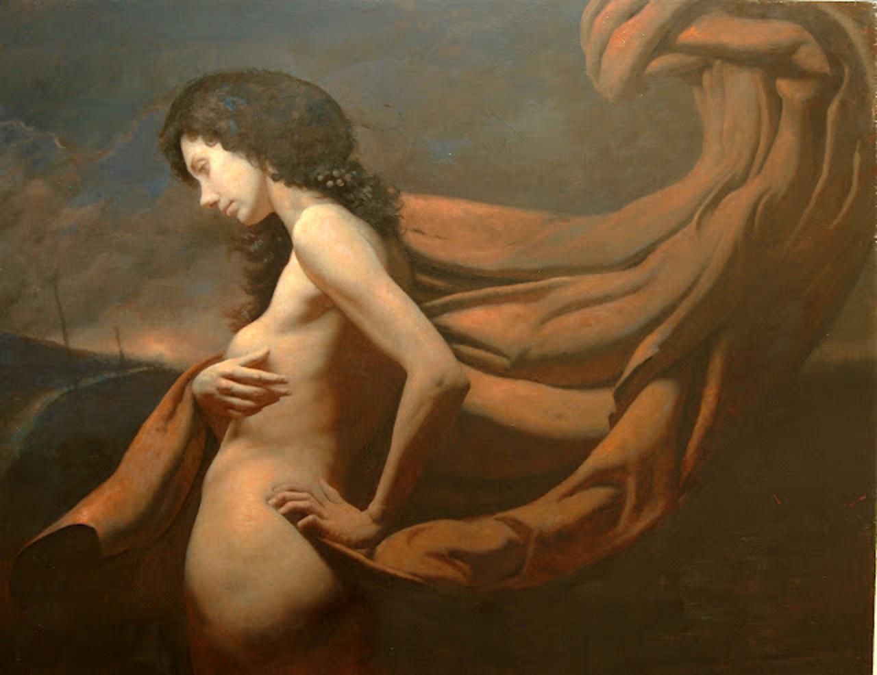 Erotic Art Collector 0133 ADAM MILLER page 12 full