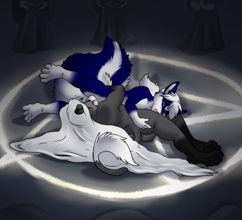[aggro_badger] Fateful Night (w/ Rekzar) cover