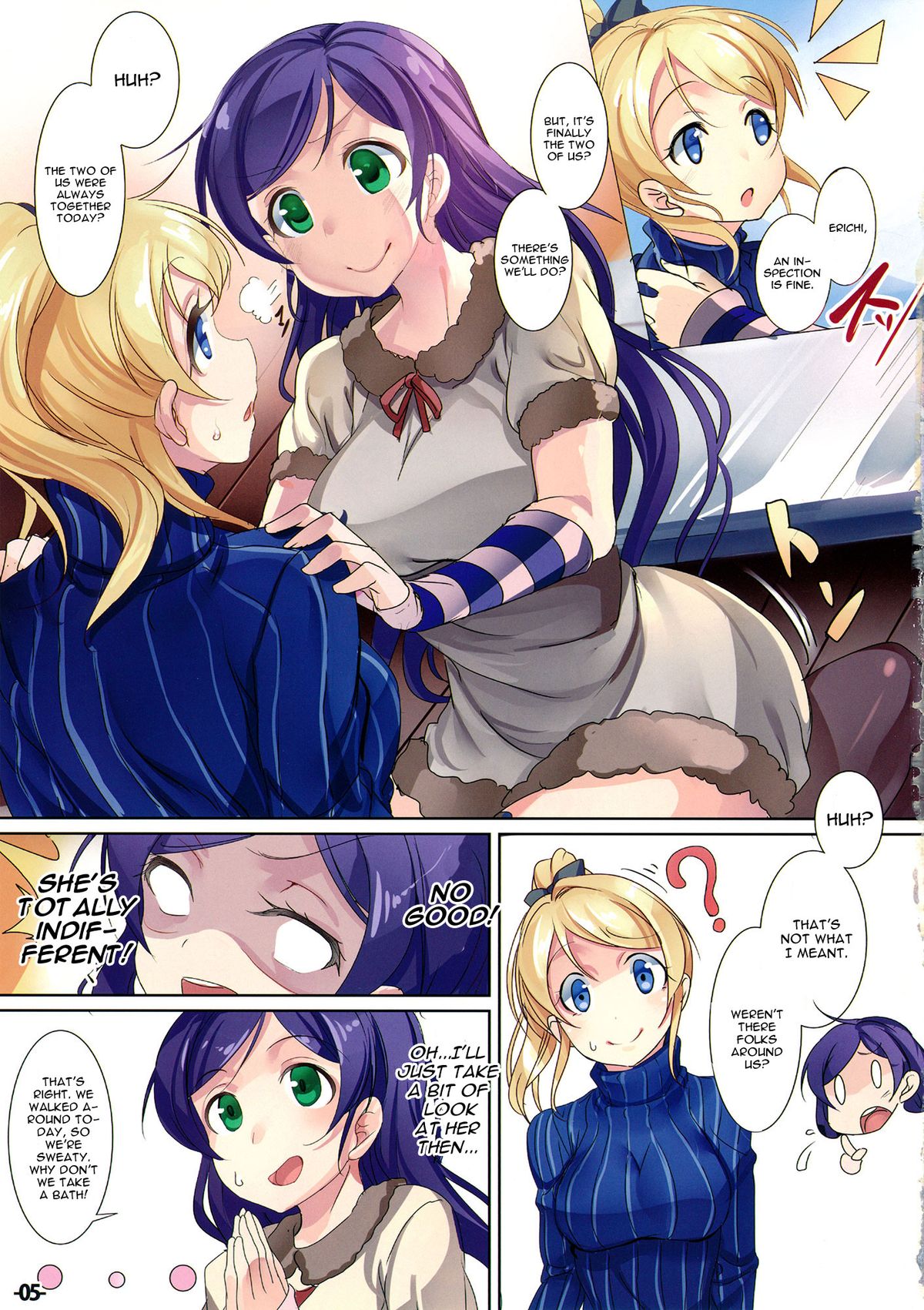 Hotel in Lover page 4 full