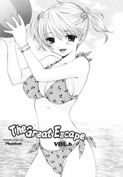 The Great Escape Ch. 6