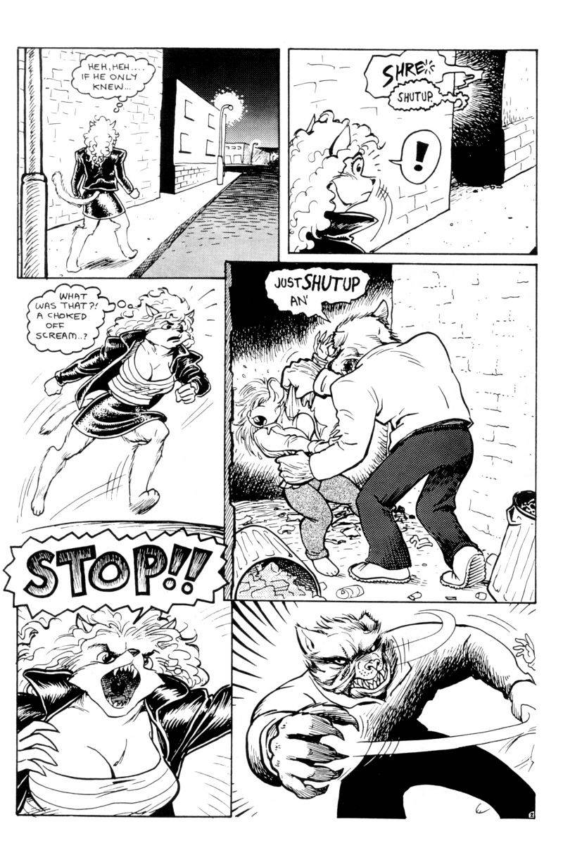 Genus #01 page 11 full