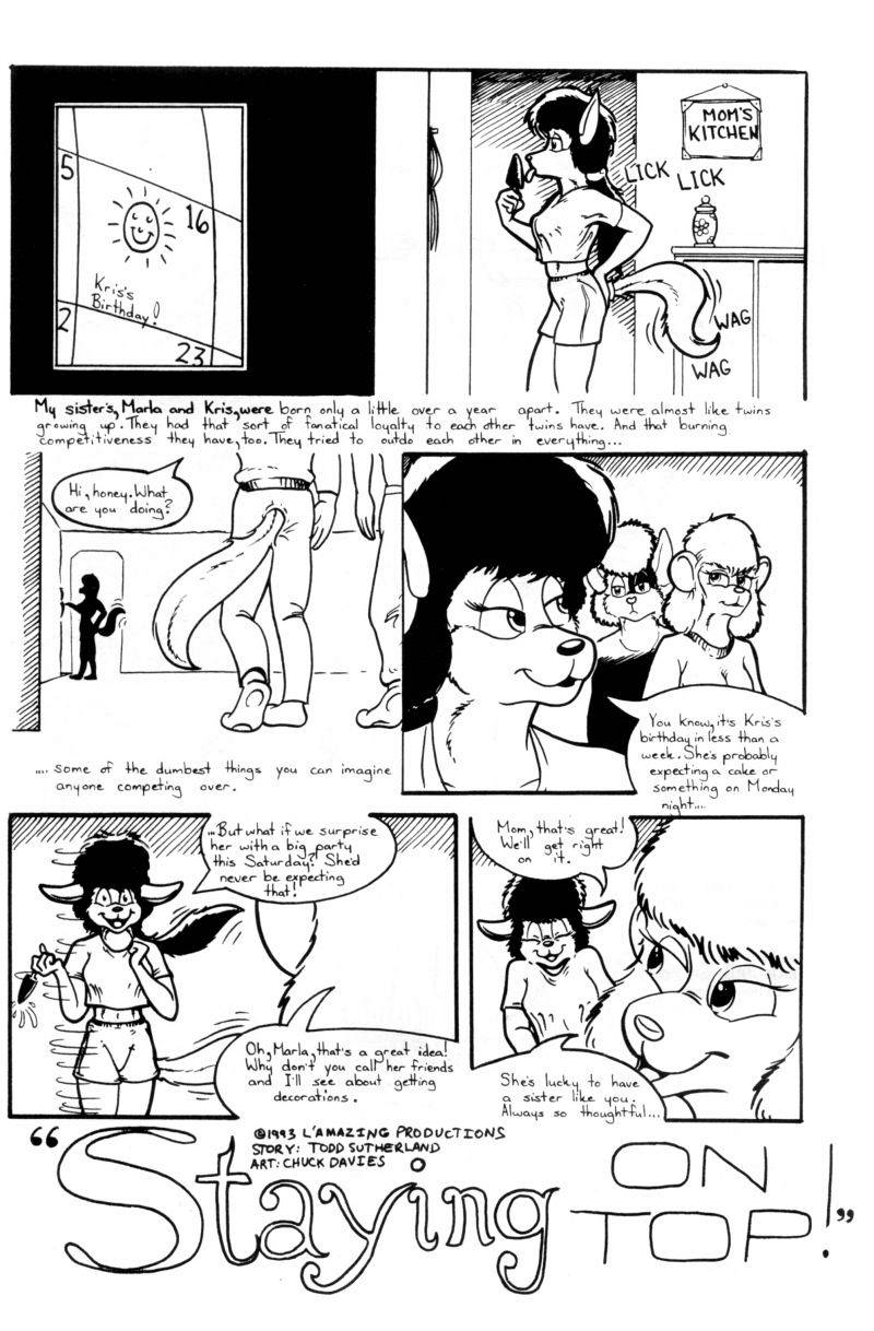 Genus #01 page 3 full