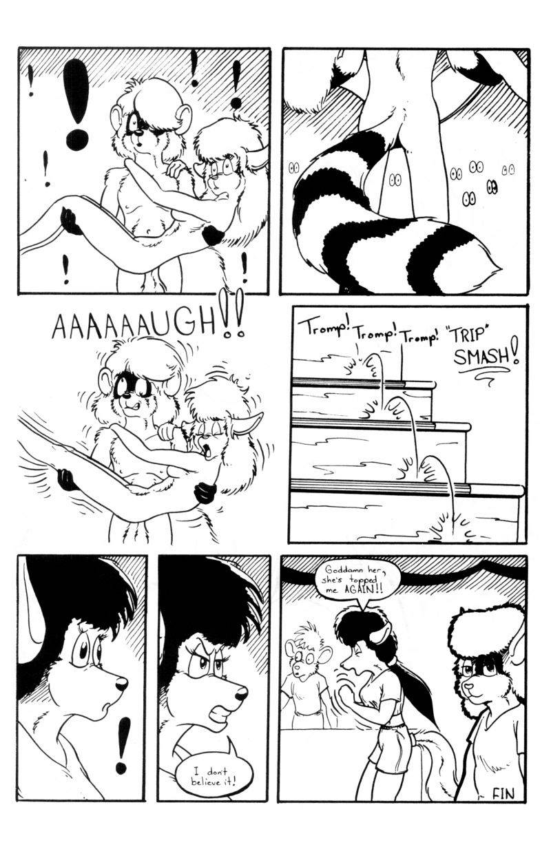 Genus #01 page 8 full