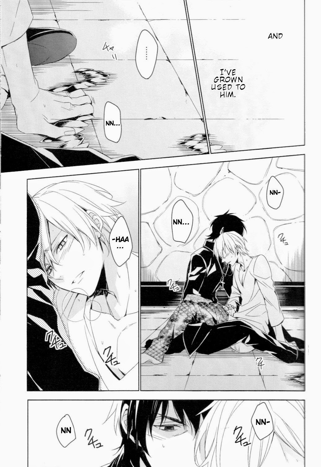 Falling Down page 12 full