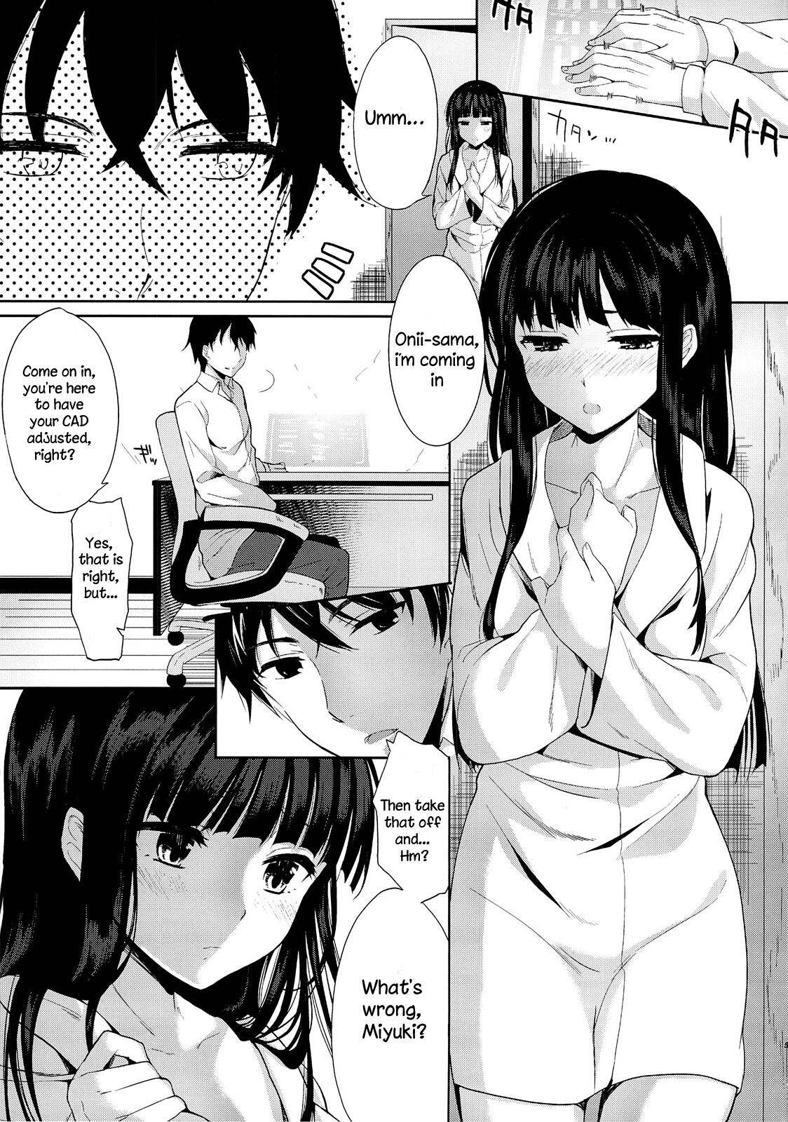Deep Snow 1-6 page 3 full