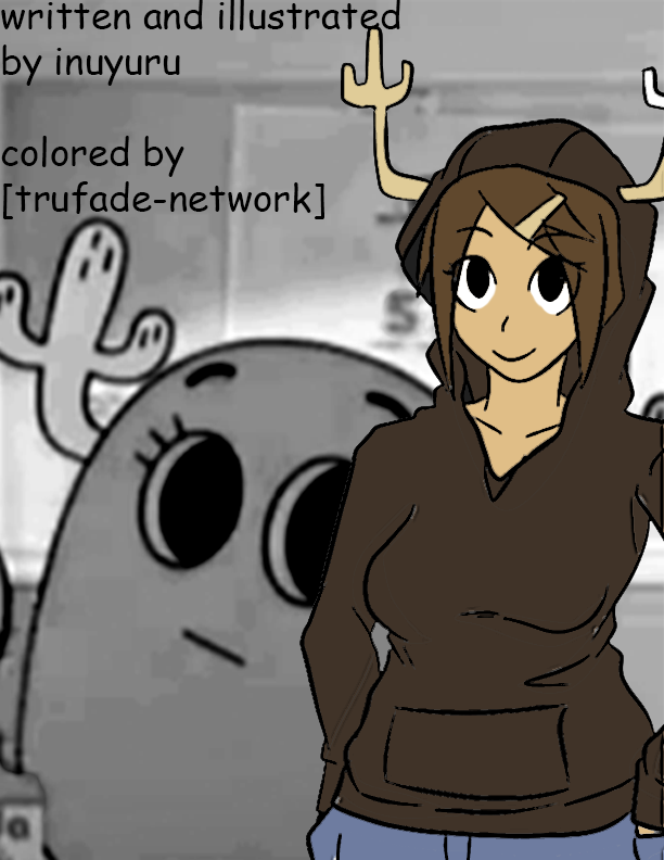 Penny Possessed  by Inuyuru page 11 full