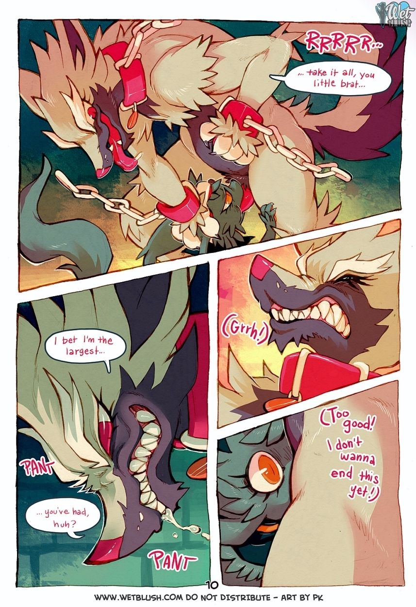 Full Moon page 12 full