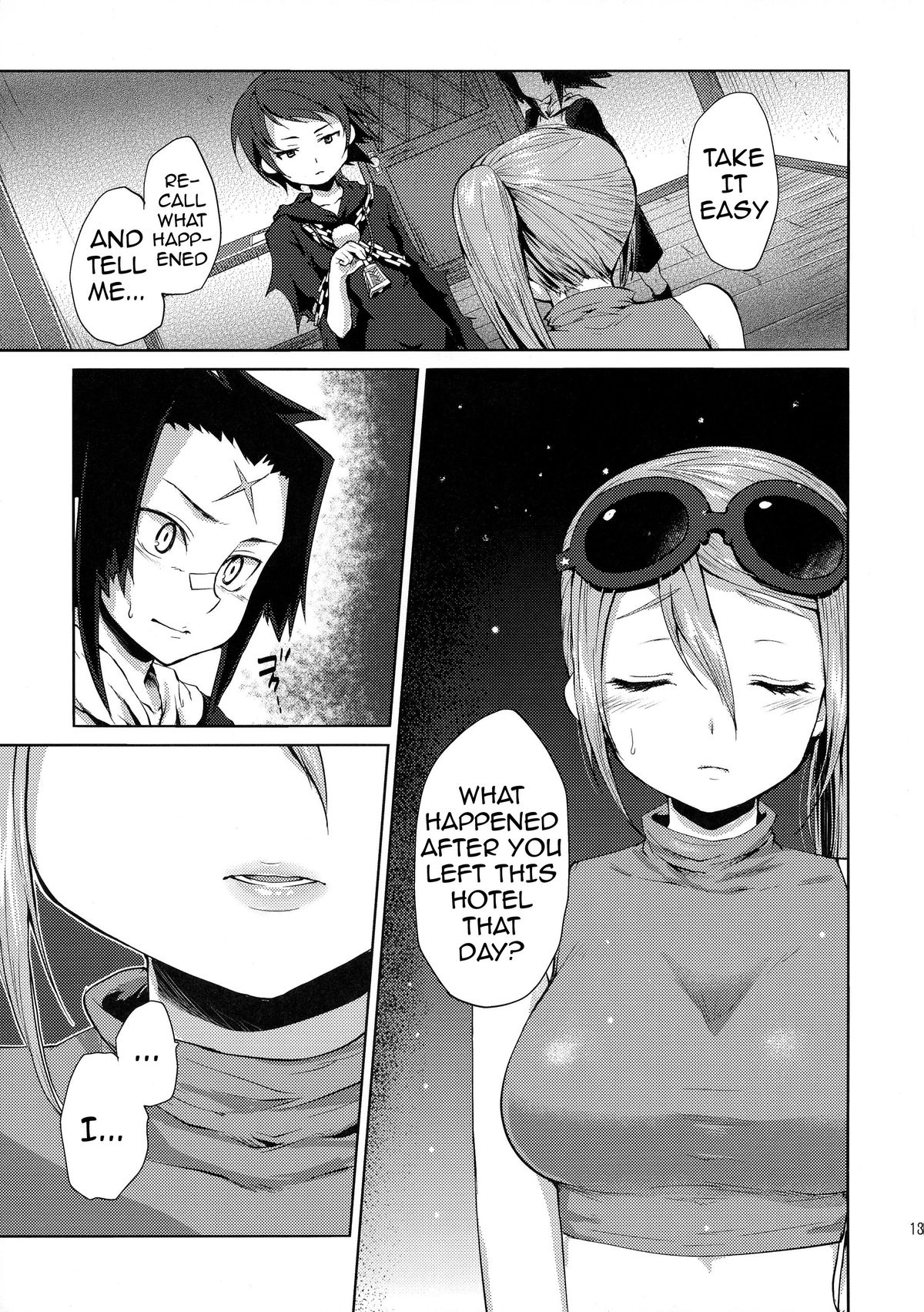 Karma page 12 full