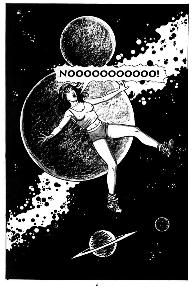 Debbie Does Dallas #13 page 6 full