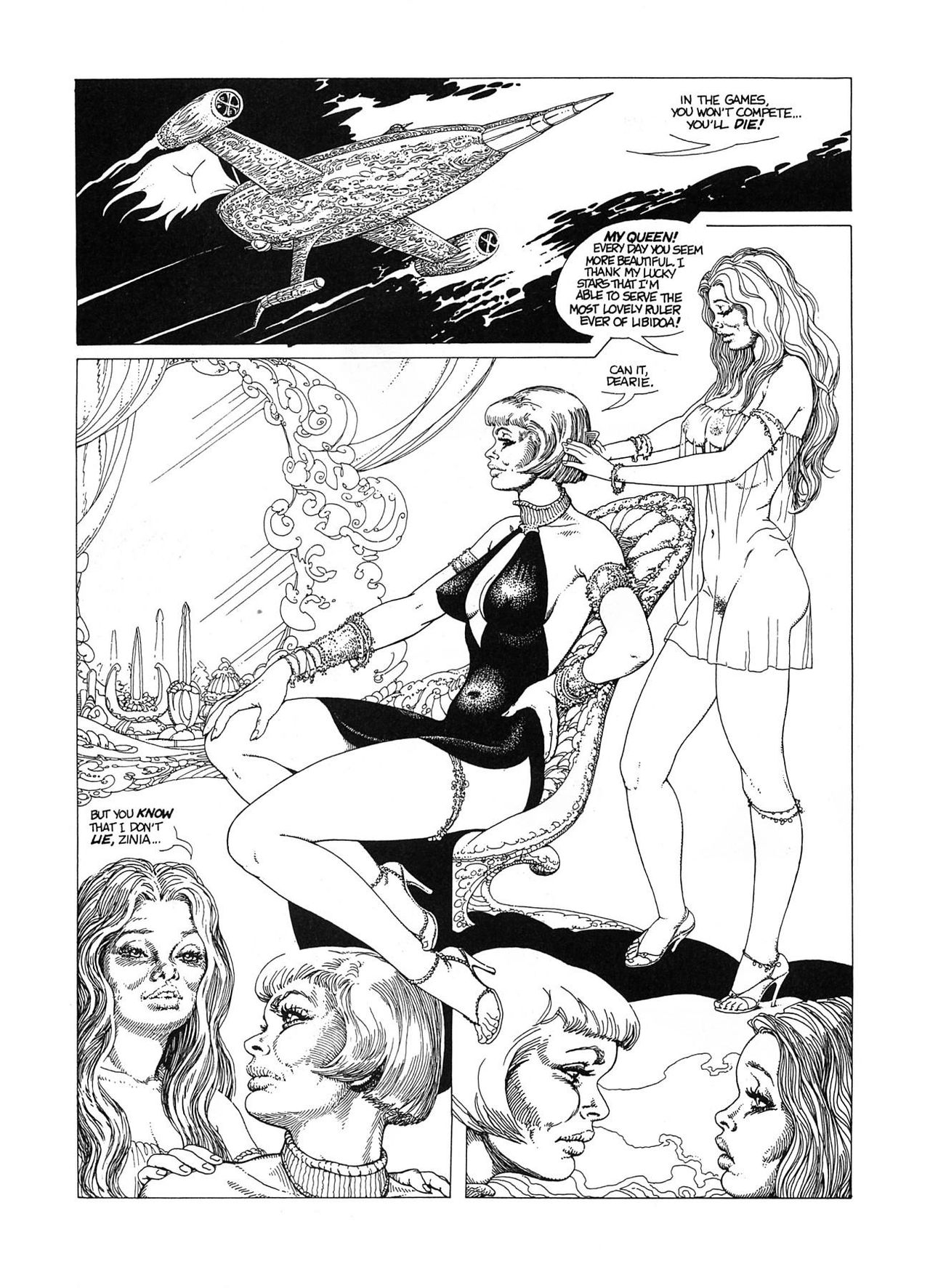 Peter Kock #1 page 10 full