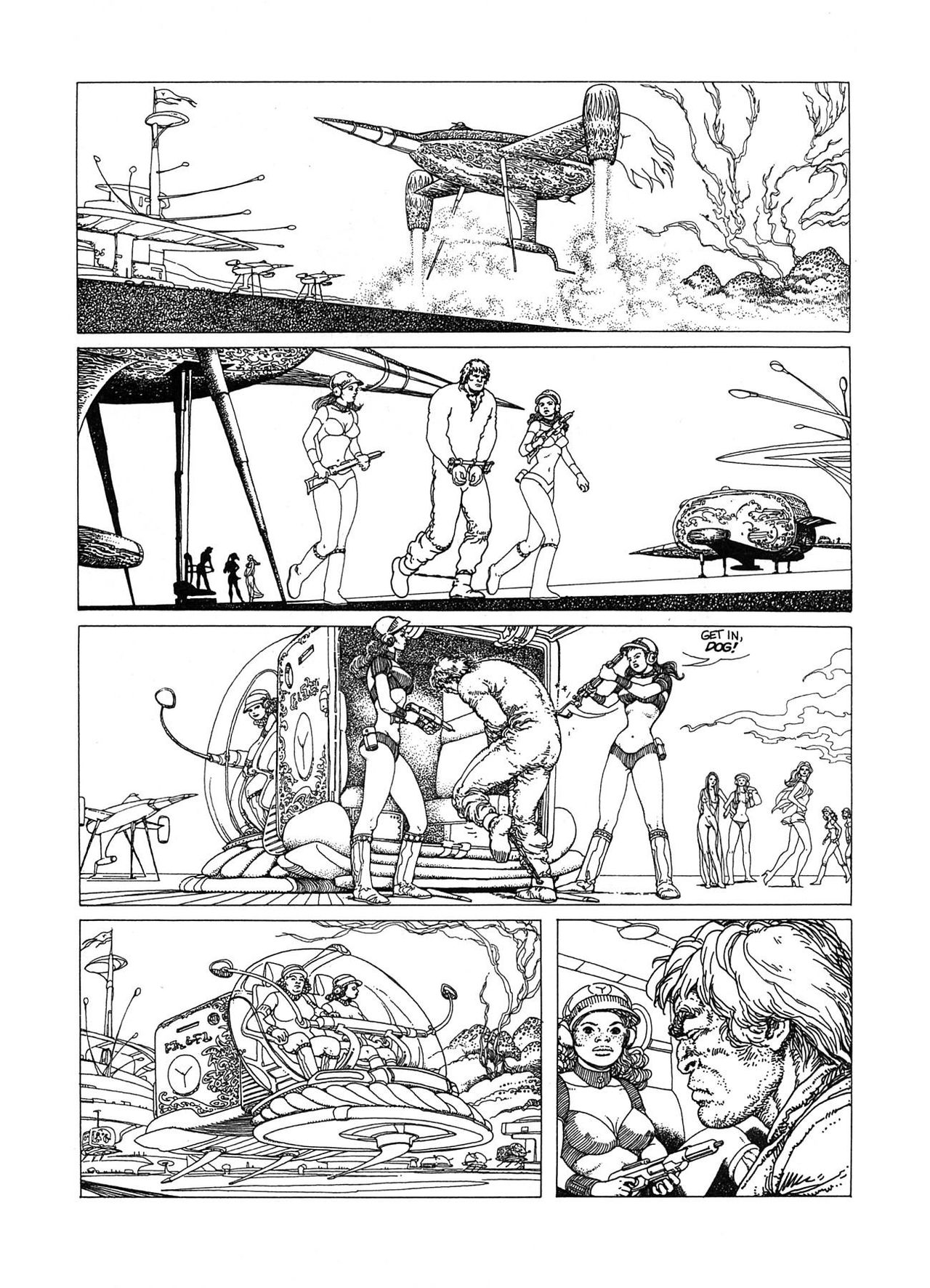 Peter Kock #1 page 12 full