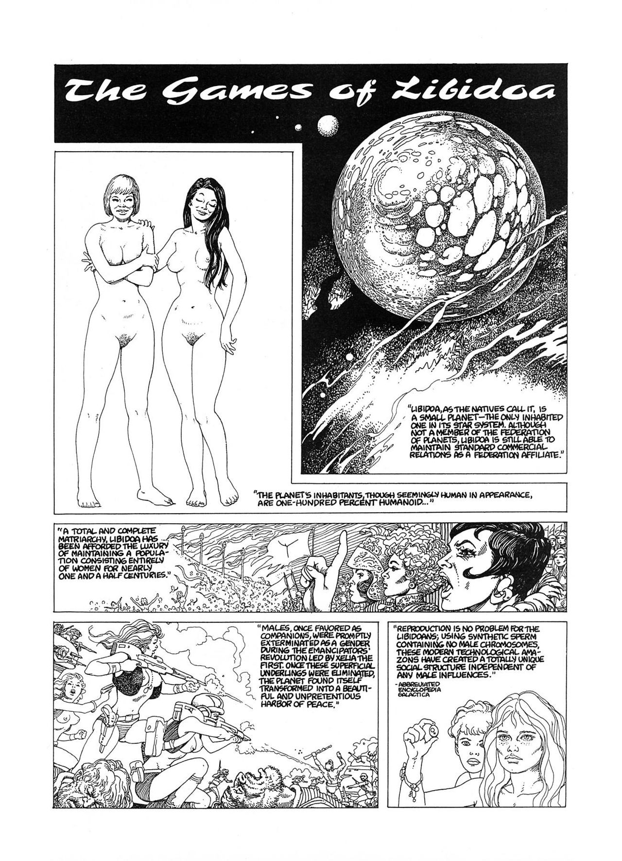 Peter Kock #1 page 4 full