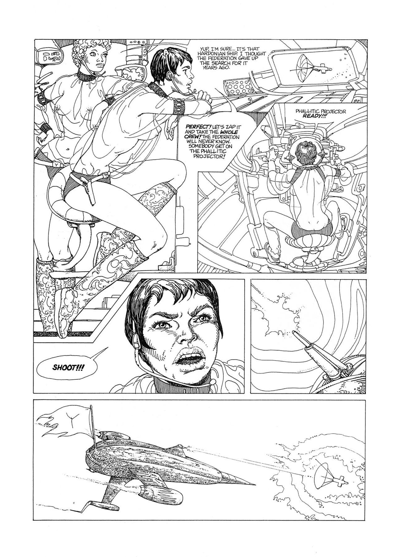 Peter Kock #1 page 6 full
