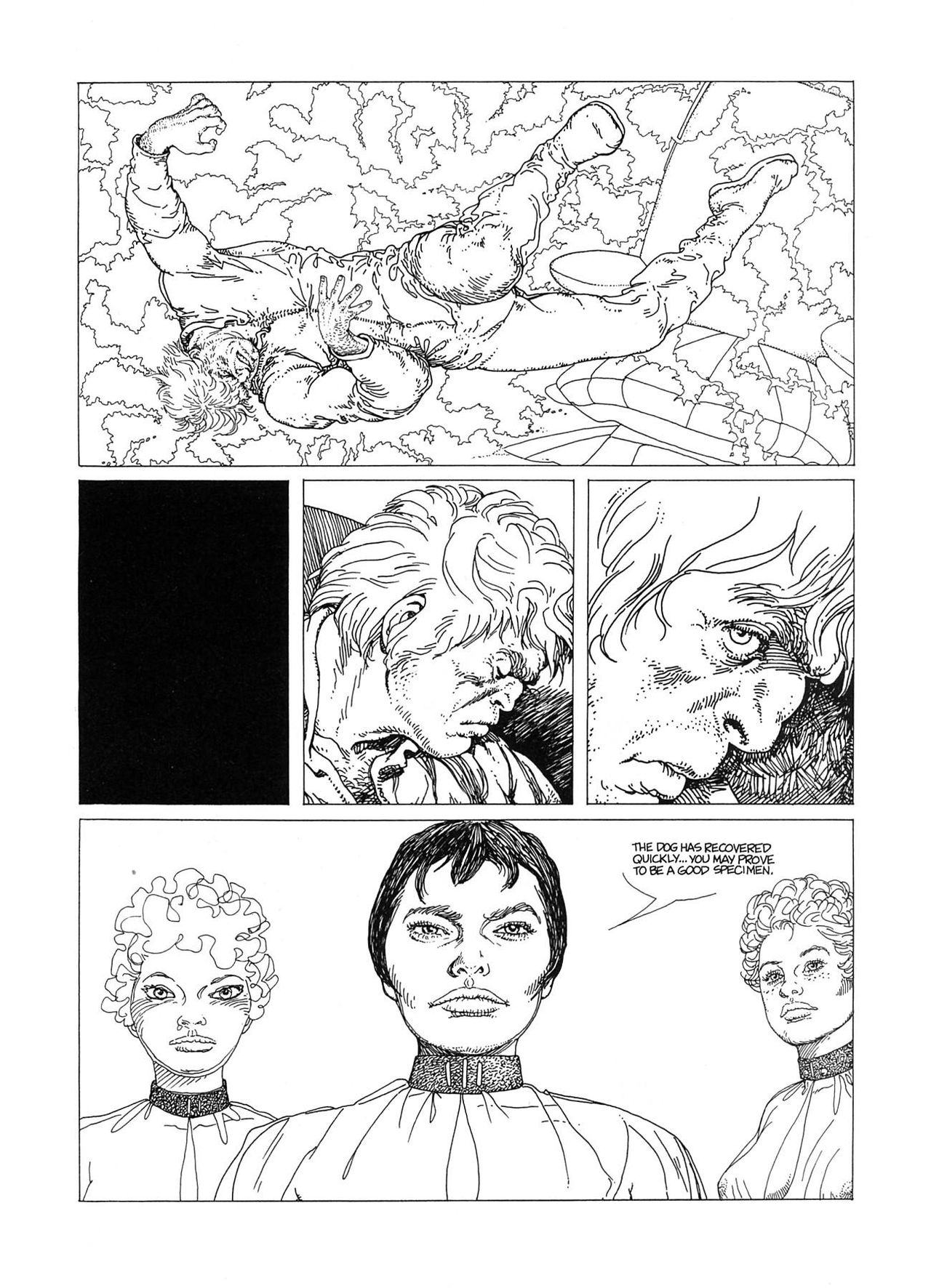 Peter Kock #1 page 7 full