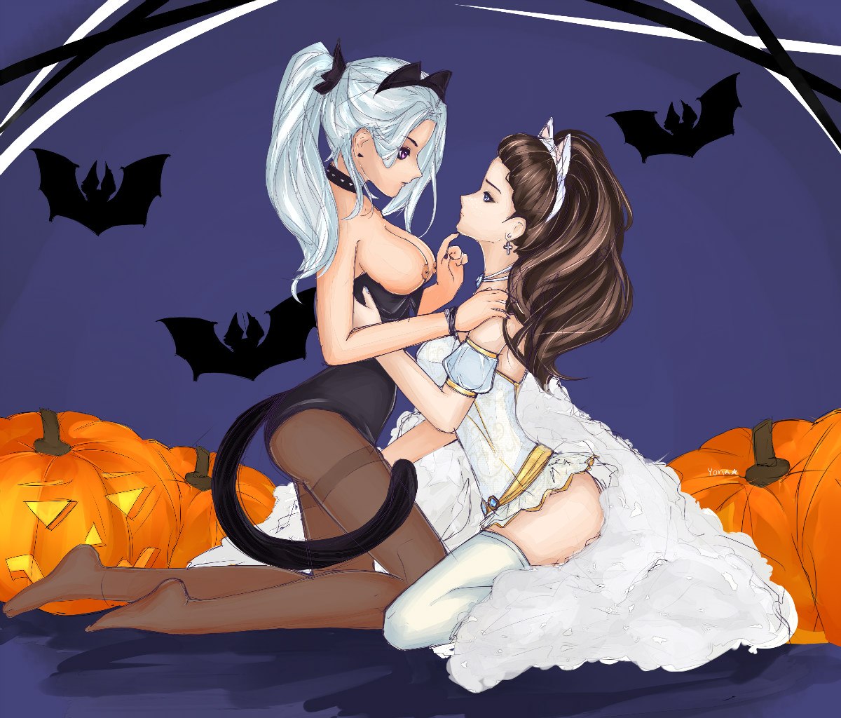 Dota 2 Luna page 6 full