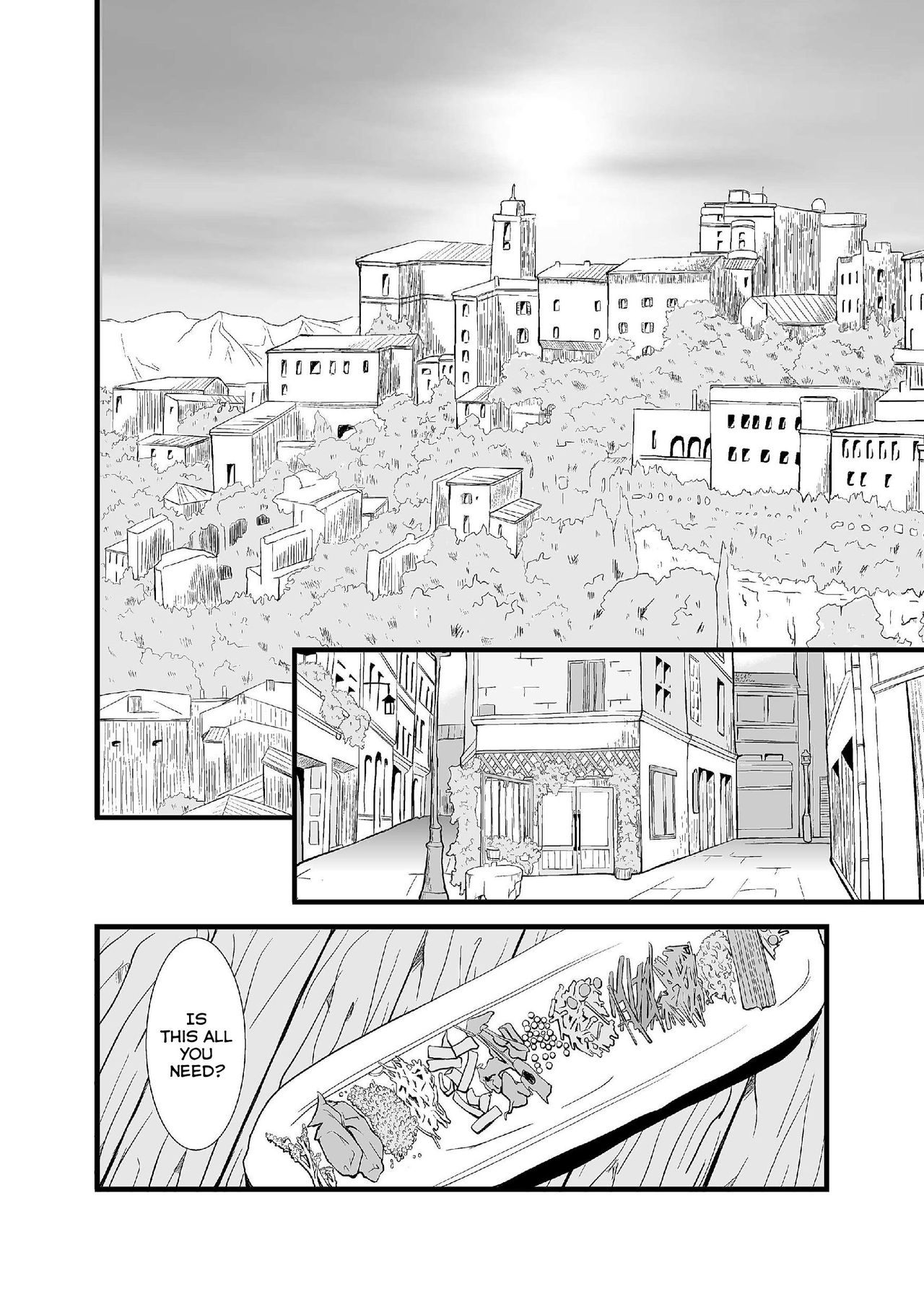 BANZO Kumatora page 2 full