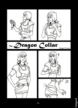 The Dragon Collar