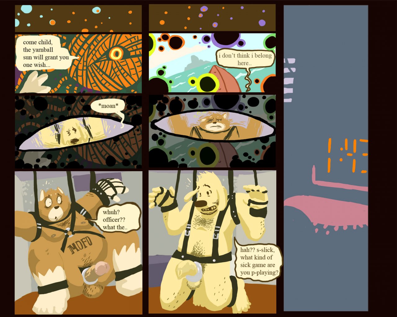 Little games page 2 full