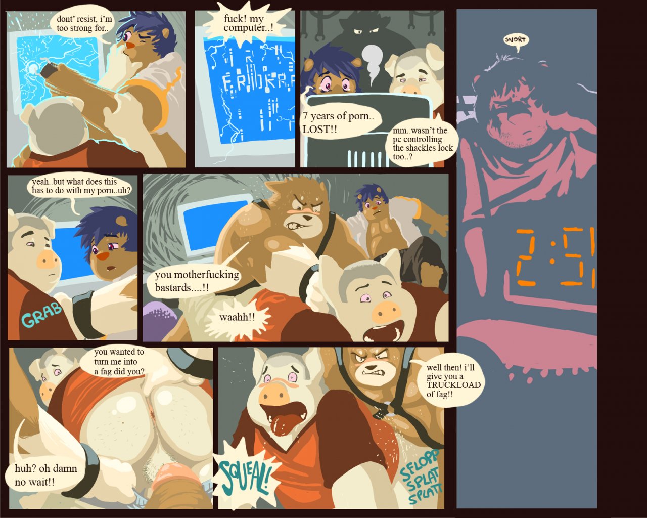 Little games page 5 full
