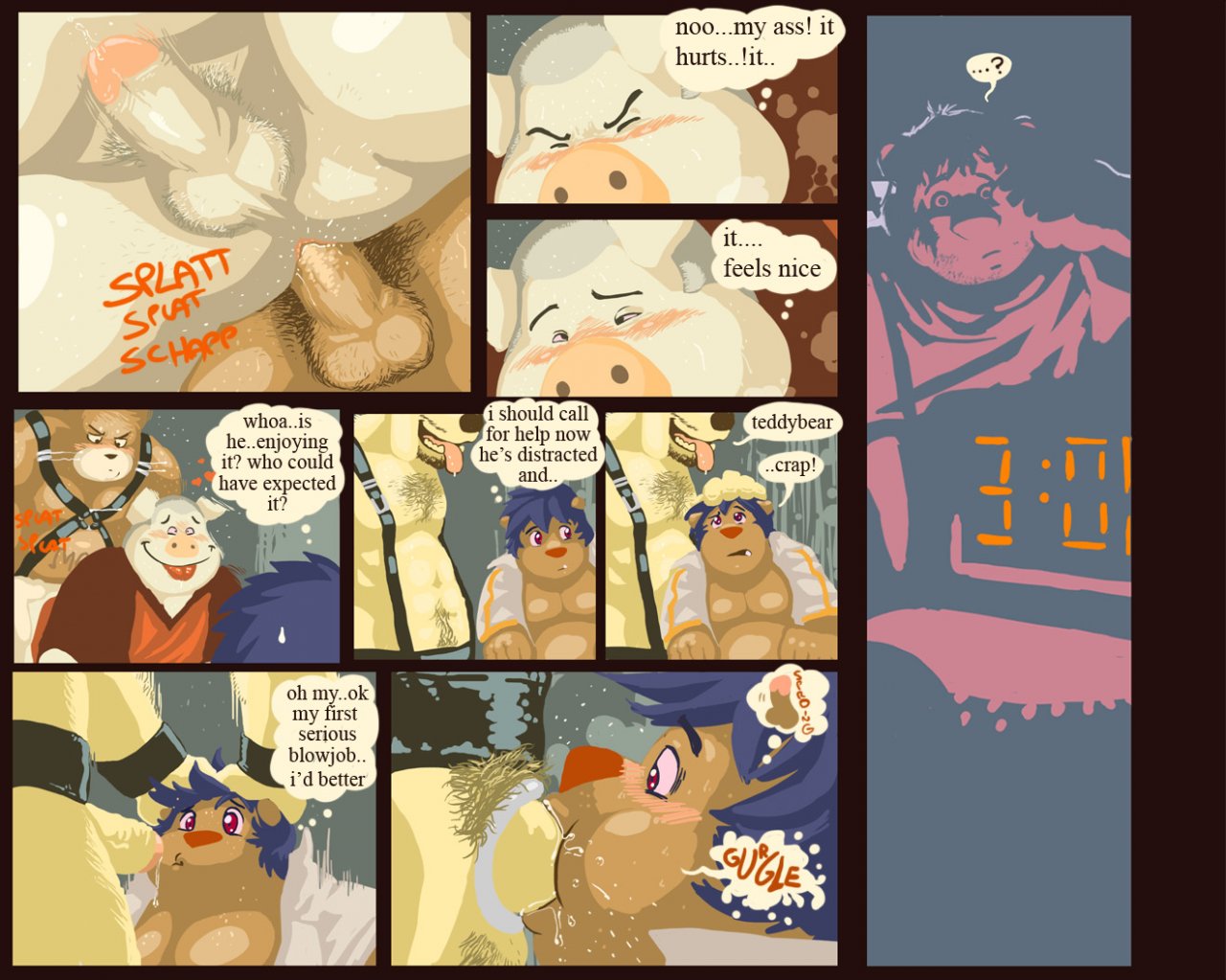 Little games page 6 full