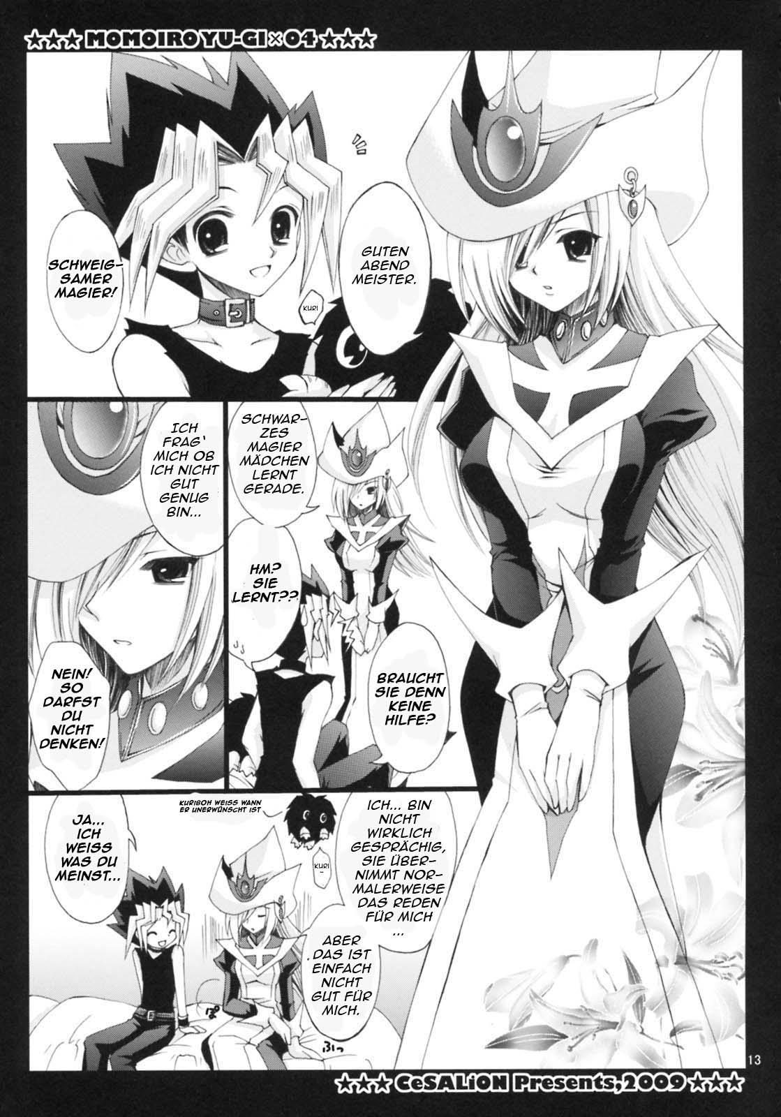 MAGICAL PARADISE page 12 full