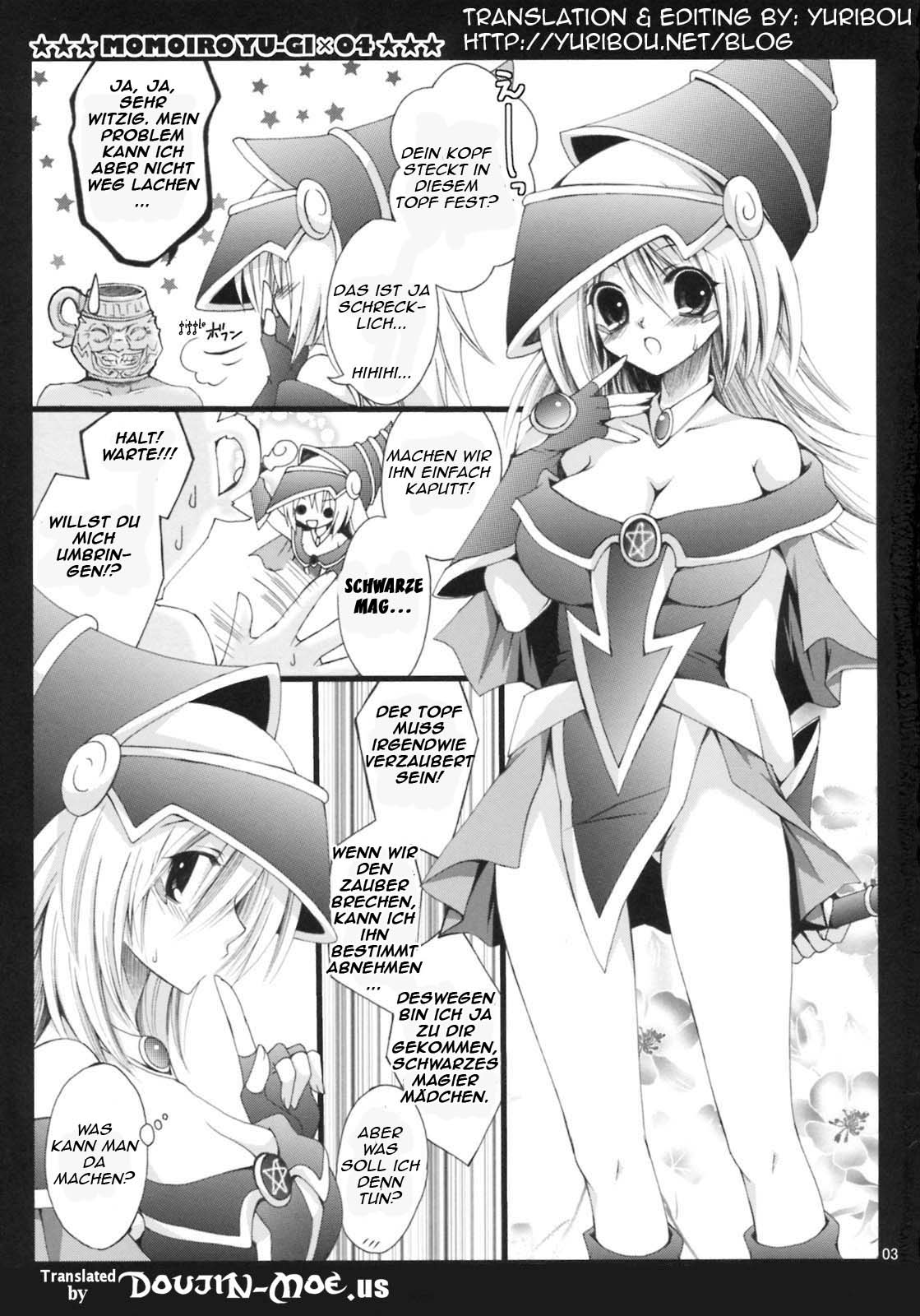 MAGICAL PARADISE page 2 full
