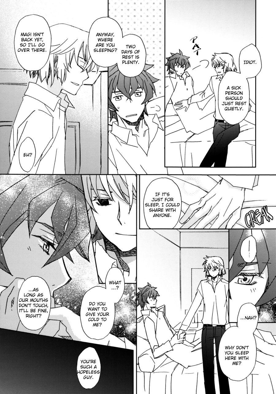 SICK! page 11 full