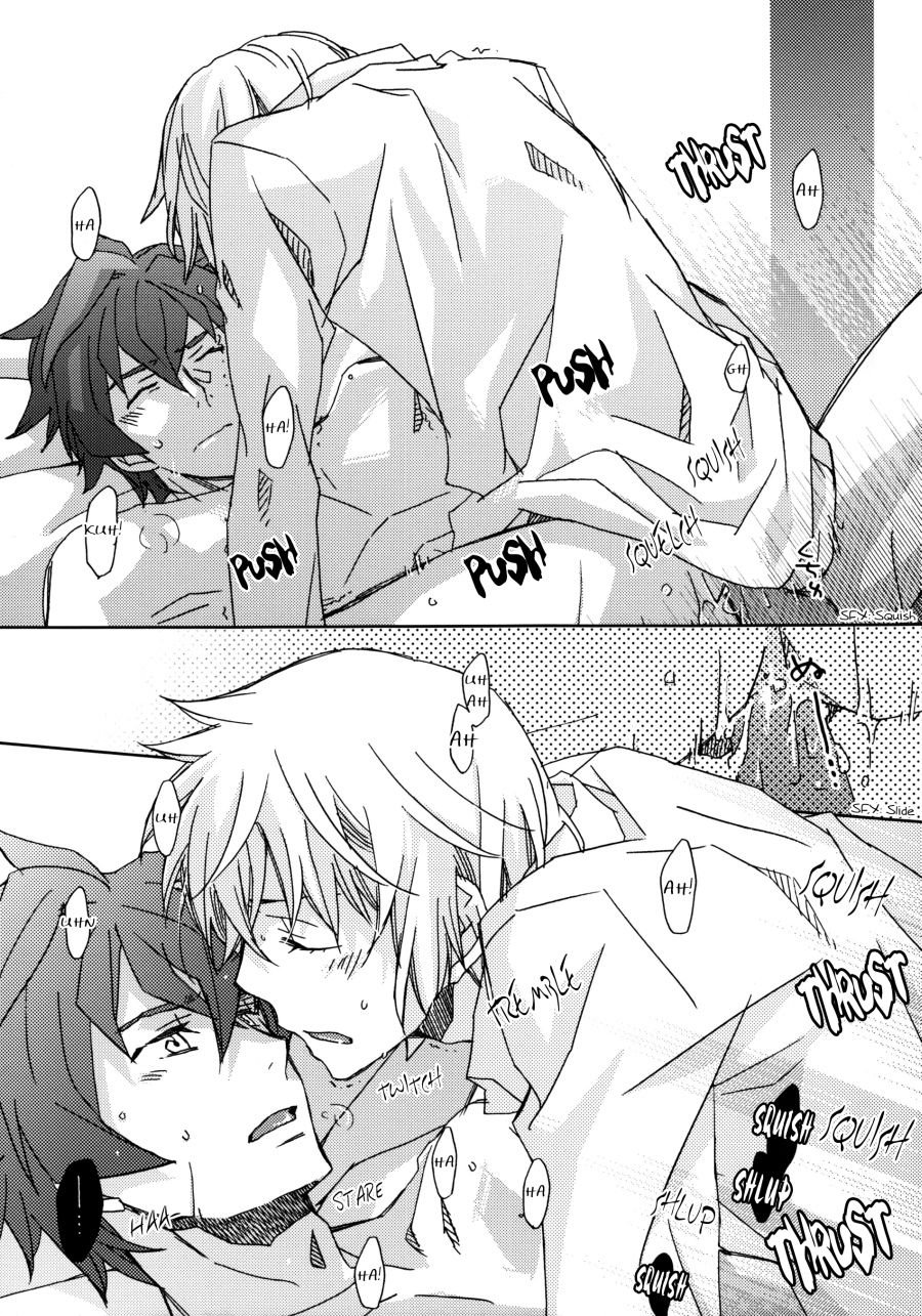 SICK! page 12 full