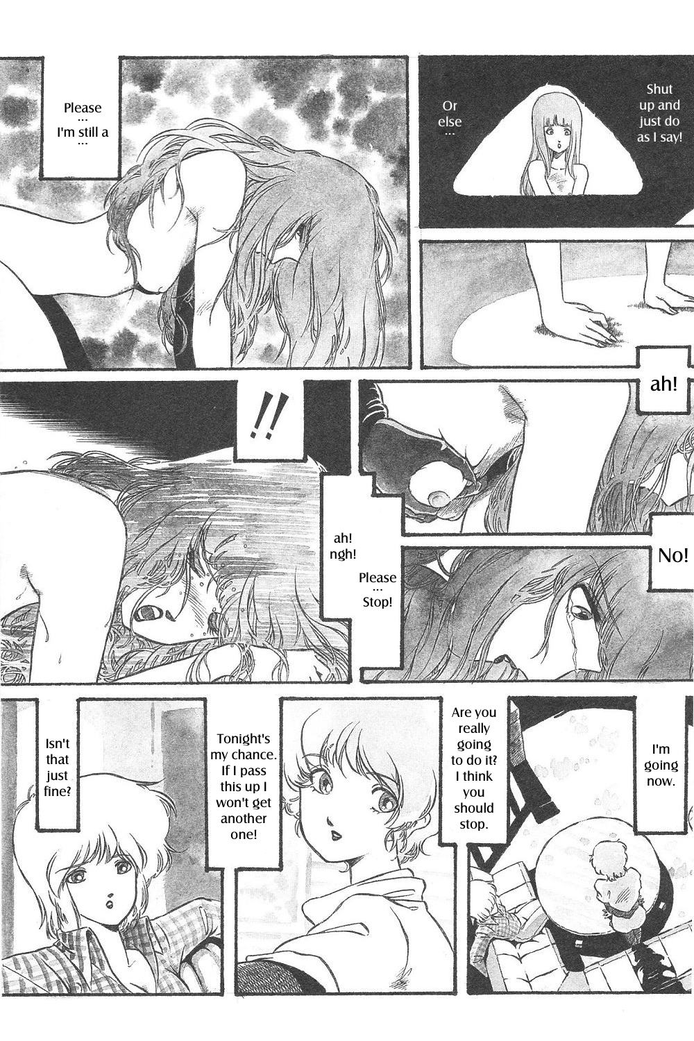 The Town Of HALLOWEEN page 11 full