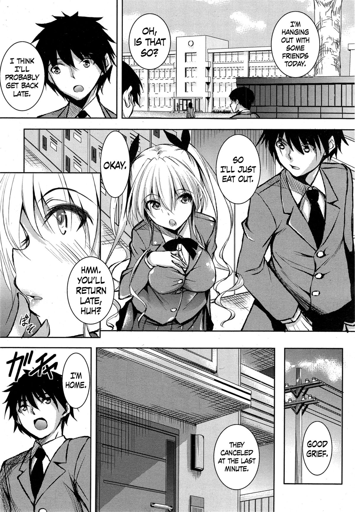 Amaimouto page 8 full