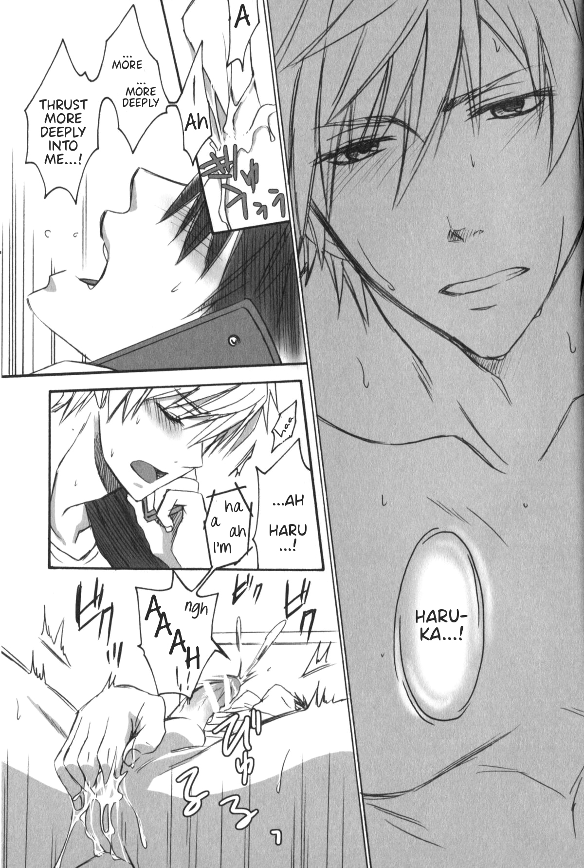 Telephone SEX page 11 full