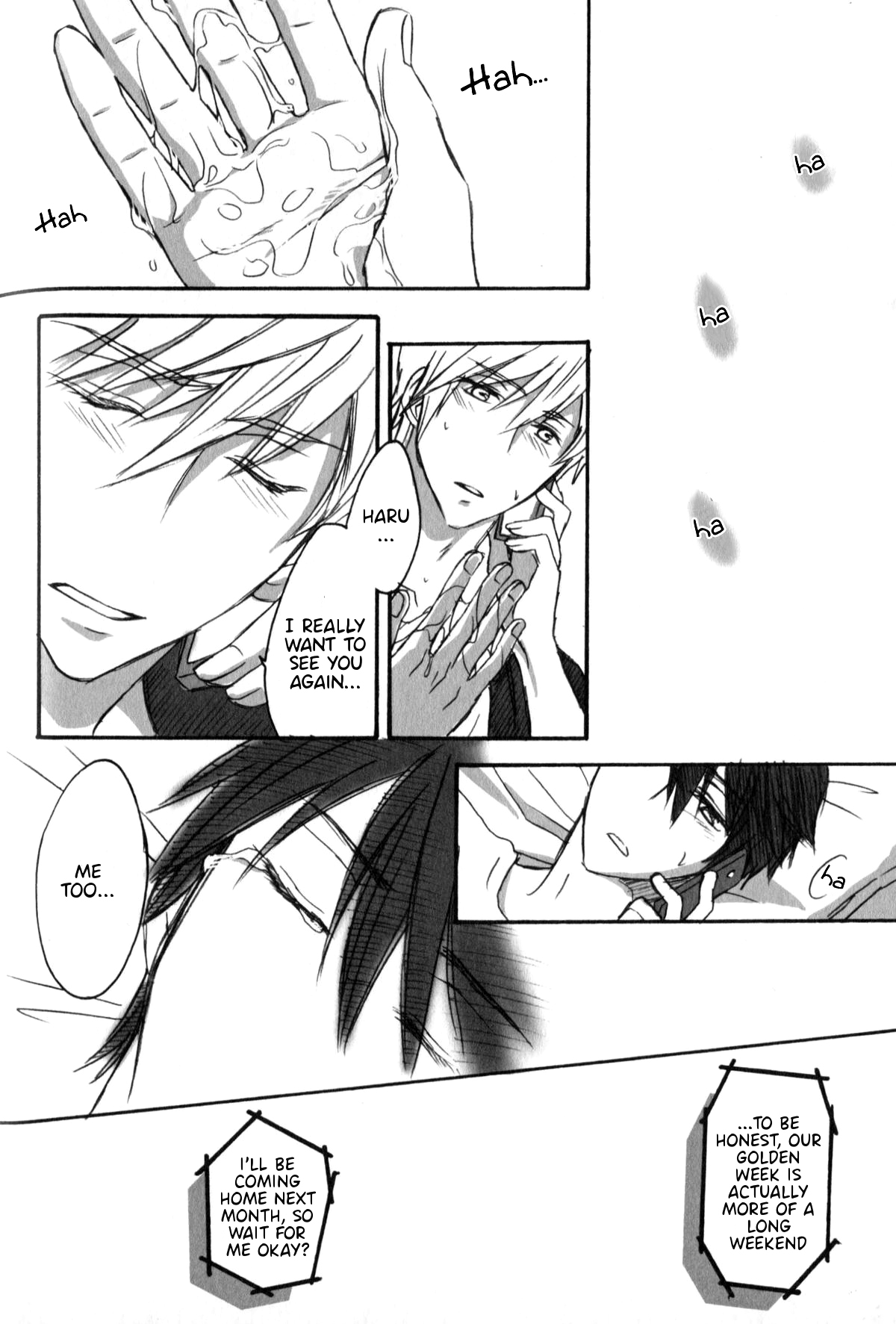 Telephone SEX page 12 full