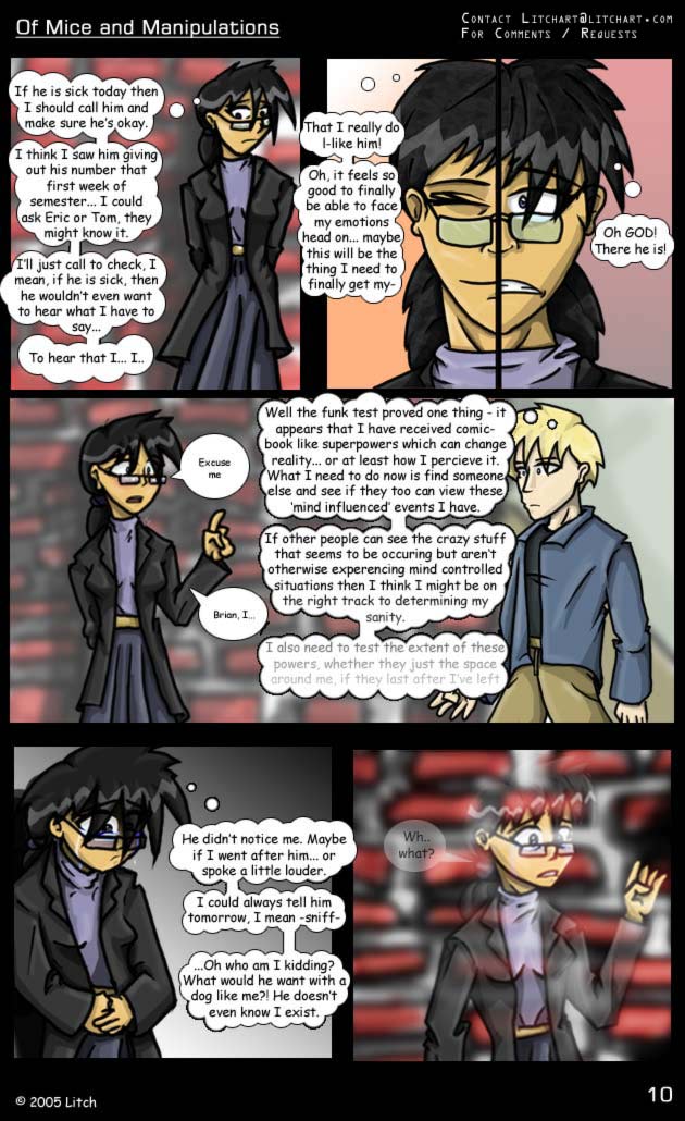 Of Mice and Manipulations page 11 full