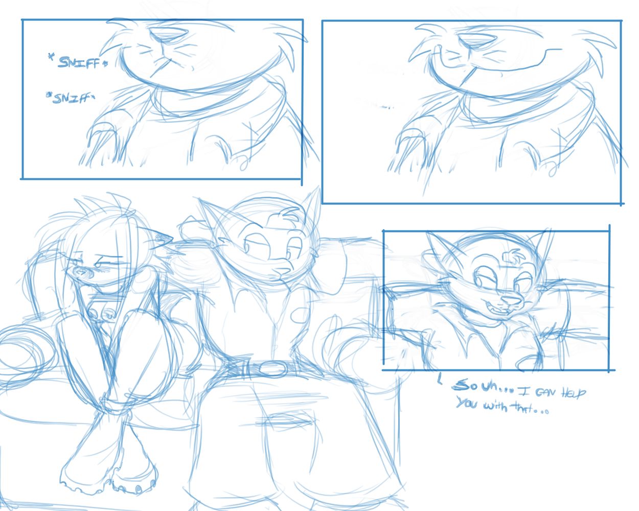 Beat the Heat page 11 full