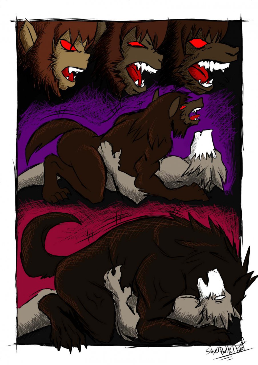 The Victim page 10 full