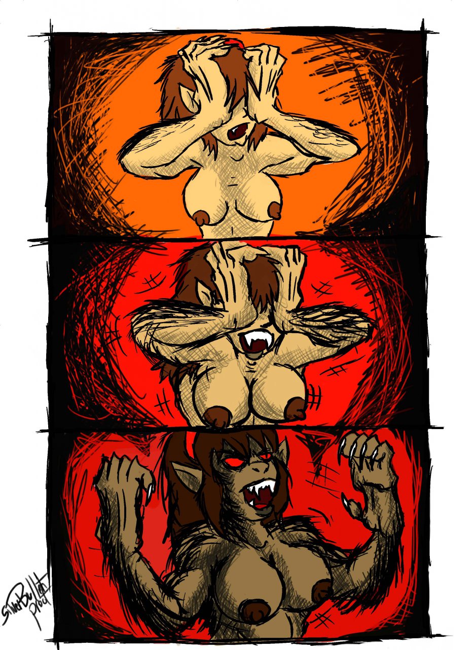 The Victim page 7 full