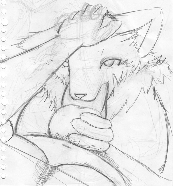 Roko's Mating Season page 6 full