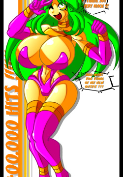 Animewave - Collected Works