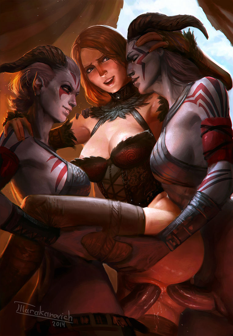 Artist - Tarakanovich page 4 full