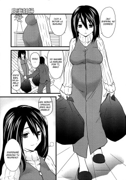 Ryousai Ninpu | Una Buena Esposa Embarazado