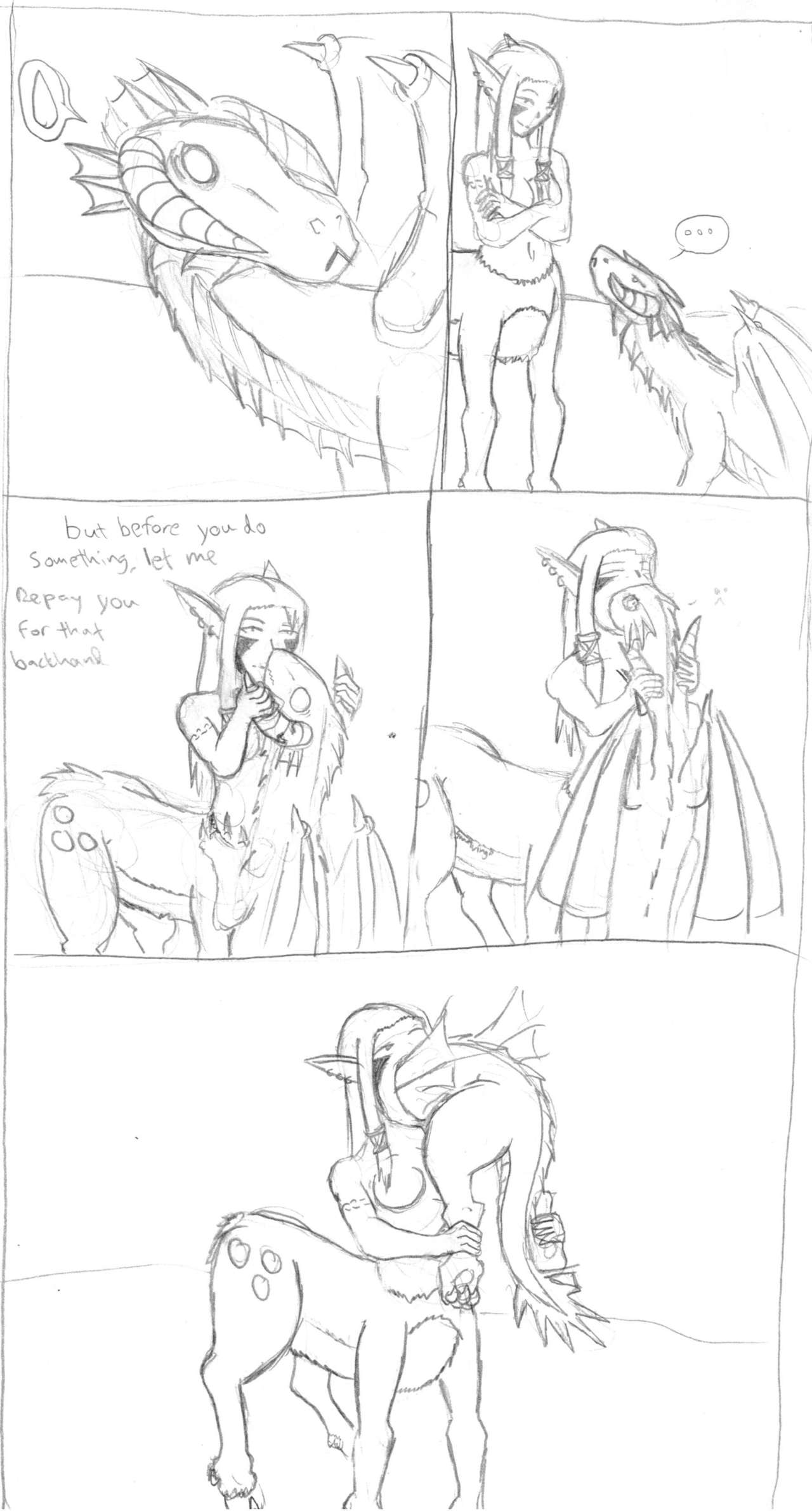 Fight against Onyxia page 3 full