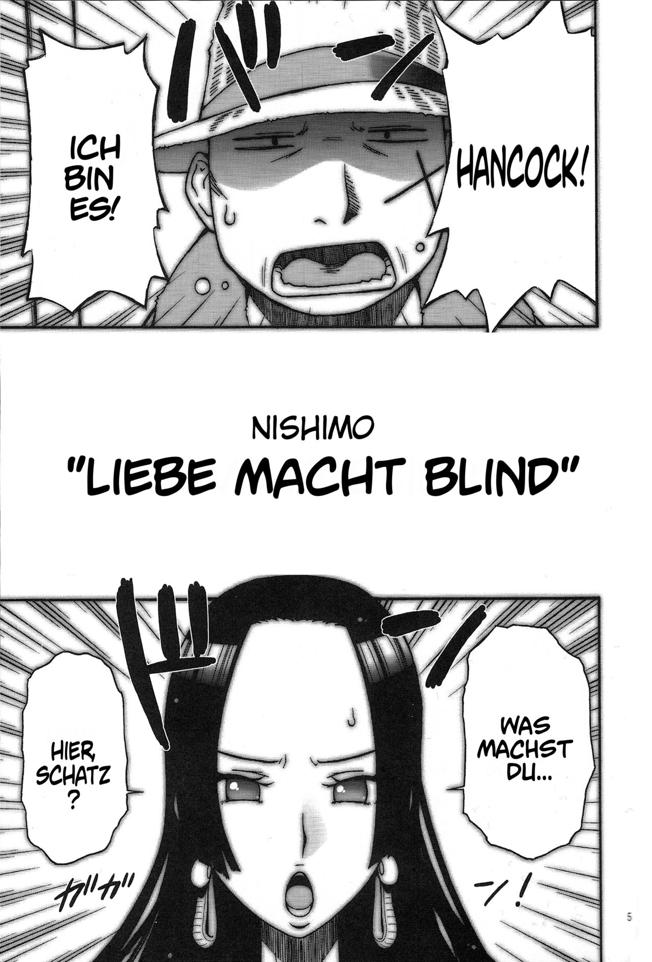 NyanNyan Hebihime 2 page 4 full