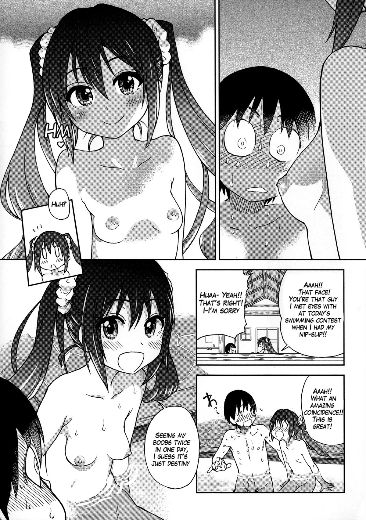 You're My Idol page 11 full