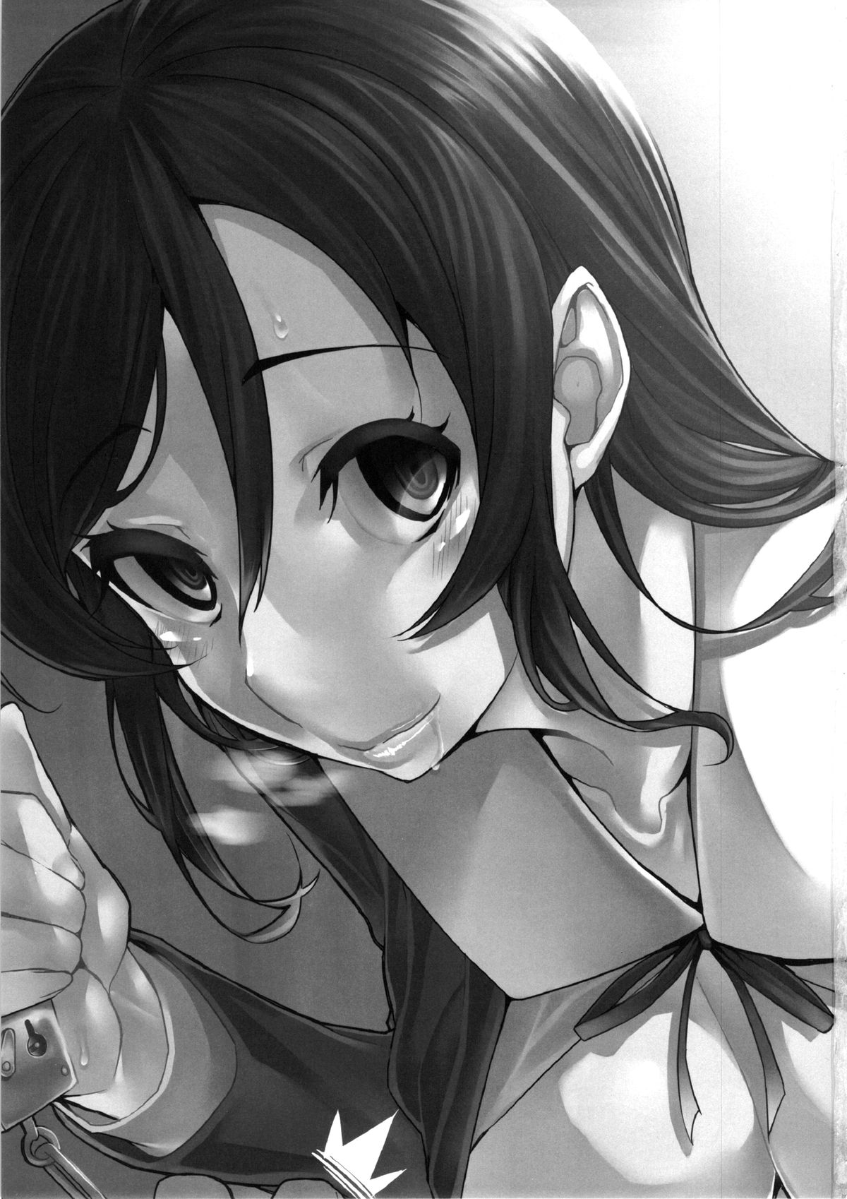 My Lovely Angel!? Ayase-tan page 3 full